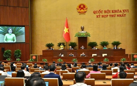 Quyết liệt cắt giảm thủ tục hành chính, tạo đột phá cho phát triển kinh tế - xã hội