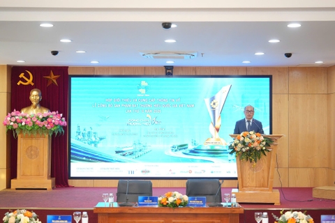 Khẳng định vị thế, nâng tầm giá trị thương hiệu Việt Nam trên trường quốc tế