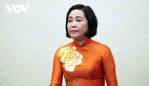 Cuộc bầu cử thành công, chuẩn bị cho kỳ họp đầu tiên của Quốc hội khóa XVI