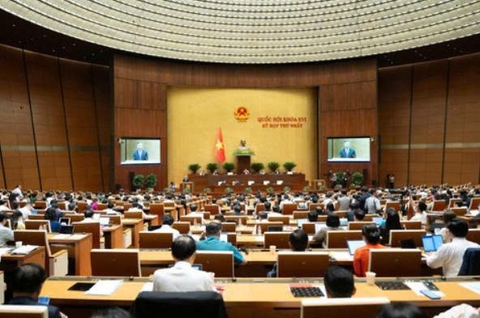 Chính thức thành lập thành phố Đồng Nai trực thuộc Trung ương, có hiệu lực từ ngày 30/4/2026