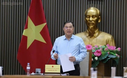 Huy động nguồn lực, triển khai dự án hiệu quả