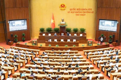 Hôm nay, Quốc hội thảo luận định hướng sửa đổi Luật Đất đai và Luật Nhà ở