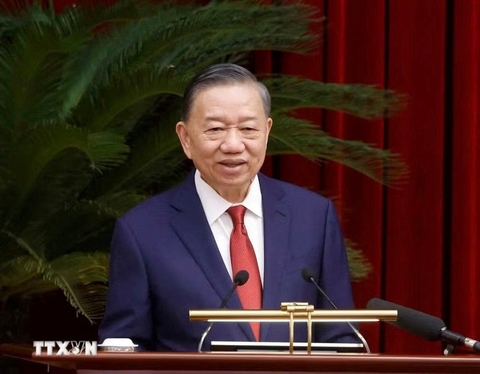Từ phát biểu bế mạc Hội nghị Trung ương 4 của Tổng Bí thư, Chủ tịch nước Tô Lâm nghĩ về một đất nước mạnh từ bên trong: Nghe được sự thật