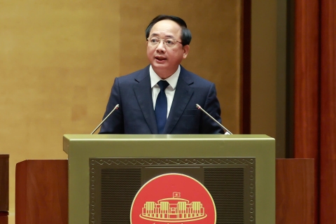 Tư duy phát triển mới, khát vọng bứt phá trong Văn kiện Đại hội XIV của Đảng