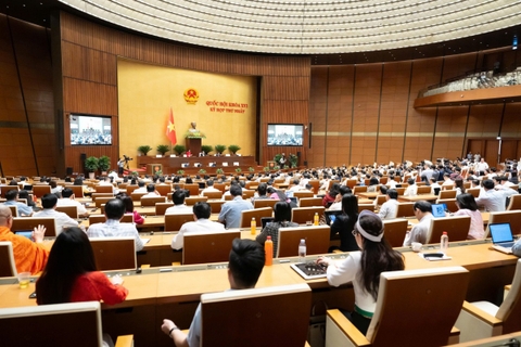 Phát triển kinh tế văn hóa: Cần cơ chế hấp dẫn để thu hút đầu tư tư nhân