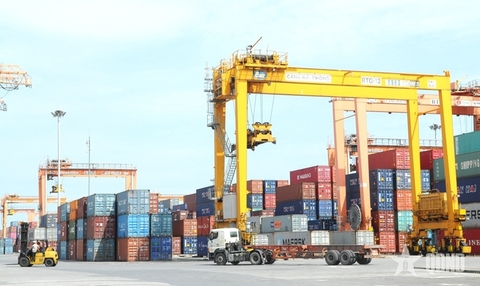 Ngành Công Thương phát huy vai trò nòng cốt, trụ cột phát triển kinh tế trong kỷ nguyên phát triển mới