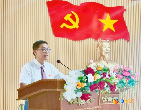 HĐND phường An Hải thông qua nhiều nội dung quan trọng tại kỳ họp chuyên đề