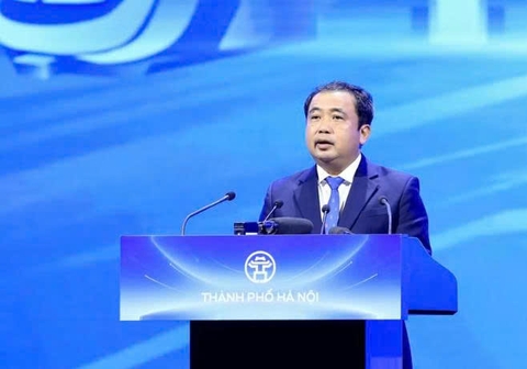 Bí thư Thành ủy Hà Nội: Mọi dự án, công trình phát triển của Thủ đô đều hướng tới người dân