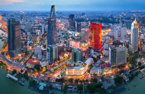 TP. Hồ Chí Minh: Kế hoạch bứt phá nền kinh tế thành phố trong Cộng đồng Kinh tế ASEAN