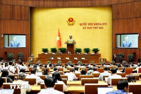 Luật Ngân sách Nhà nước (hợp nhất): Đồng bộ hóa khung pháp lý tài chính-ngân sách