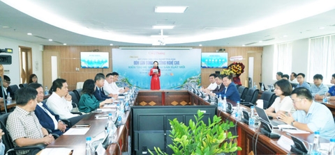Đón dòng vốn FDI chất lượng cao bằng hệ sinh thái công nghiệp