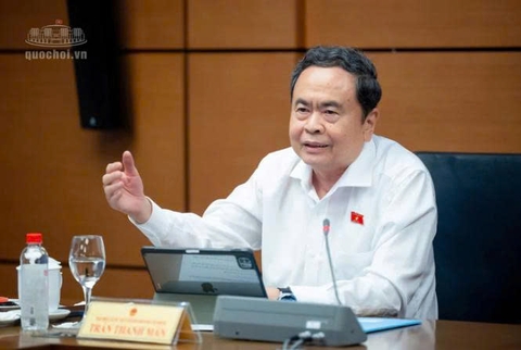 Chủ tịch Quốc hội: Miễn thuế phải thực sự mang lại lợi ích cho người dân