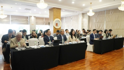 Nghị định hướng dẫn Luật Thương mại điện tử: Tạo điều kiện để doanh nghiệp phát triển bền vững