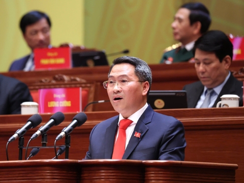 Cần phân cấp, phân quyền rõ ràng hơn trong quản lý kinh tế