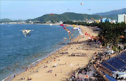 Phú Quý và Nha Trang lọt Top điểm đến đẹp nhất ven Biển Đông