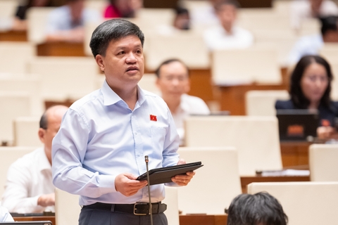 Đồng Nai cần 4 trụ cột để bứt phá khi trở thành thành phố trực thuộc Trung ương