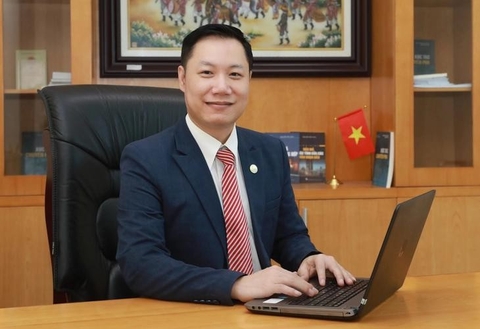 Bộ Giáo dục và Đào tạo lý giải loạt điểm mới trong dự thảo quy chế tuyển sinh đại học năm 2026