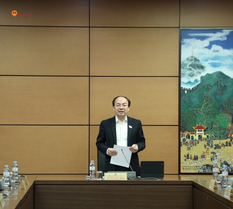 Giảm thuế - góp phần kích thích tổng cầu của nền kinh tế, thúc đẩy tăng trưởng bền vững