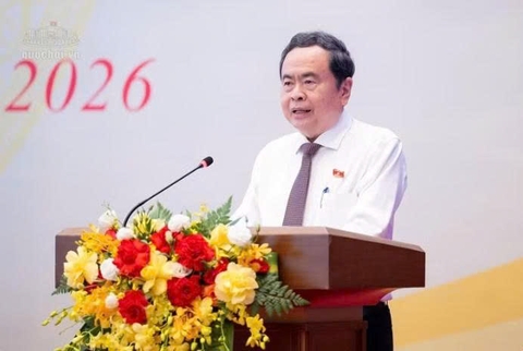 Luật phải bắt đầu từ chất lượng chính sách, không phải từ số lượng điều khoản