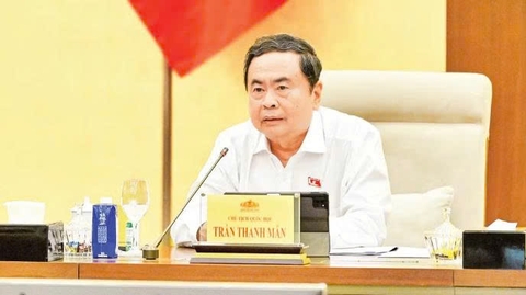 Khơi thông nguồn lực cho cộng đồng doanh nghiệp nhỏ và vừa