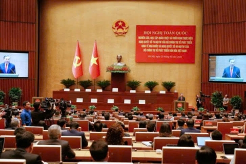 Từ chuẩn mực văn hóa đến kỷ cương pháp luật - Hệ điều tiết kép để Việt Nam bước vào kỷ nguyên mới - Bài 3: Văn hóa và pháp luật - hai trụ cột của quản trị xã hội hiện đại