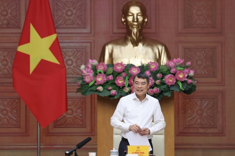 Bộ Ngoại giao phối hợp nghiên cứu, xây dựng Chiến lược Ngoại giao văn hóa đến năm 2035, tầm nhìn 2045