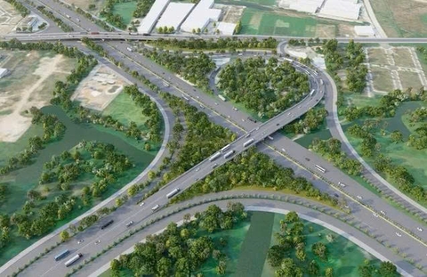 TPHCM đề xuất ‘làn xanh’ cho dự án hạ tầng ưu tiên