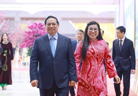 Thủ tướng: Việt Nam lựa chọn con đường hành động quyết liệt, nhất quán và có trách nhiệm