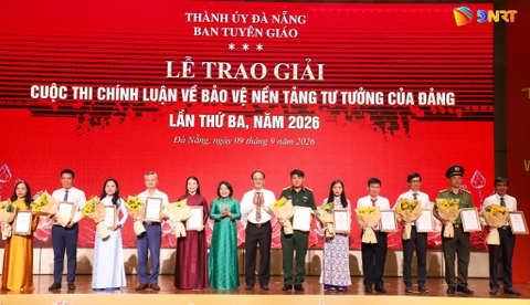 Lan tỏa trách nhiệm bảo vệ nền tảng tư tưởng của Đảng
