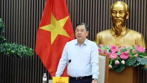 Hoạt động của lãnh đạo Đảng, Nhà nước ngày 26/5/2026