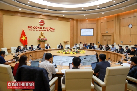 Đẩy mạnh cải cách thủ tục hành chính trong quản lý cấp phép hoạt động điện lực