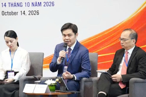 Philip Morris International mong muốn đóng góp vào hành trình tăng trưởng, đổi mới sáng tạo của Việt Nam