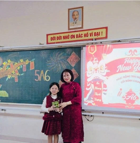 Giáo dục trong kỷ nguyên số: Nuôi dưỡng khả năng sáng tạo và trách nhiệm xã hội