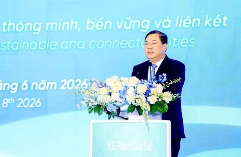 Thúc đẩy hợp tác để triển khai hiệu quả Tầm nhìn Cộng đồng ASEAN 2045