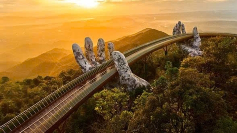 Du lịch Đà Nẵng đạt 13 giải thưởng tại World Travel Awards 2026