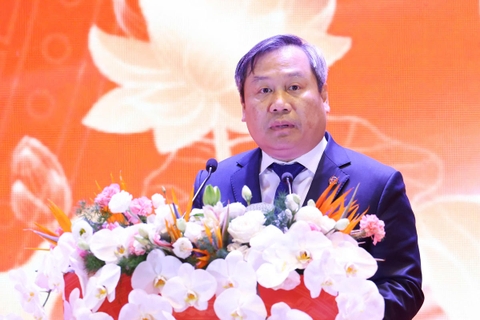 Hà Nội: Đổi mới mô hình quản trị đô thị theo hướng tinh gọn, hiện đại, dữ liệu hoá