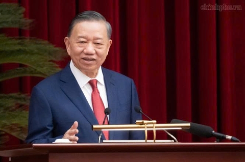 Góc nhìn văn hoá: “Gắn xây dựng Đảng với quản trị quốc gia và phát triển đất nước”