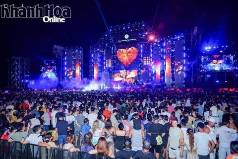 Xây dựng Khánh Hòa trở thành trung tâm chuyên ngành về công nghiệp giải trí gắn với di sản văn hóa