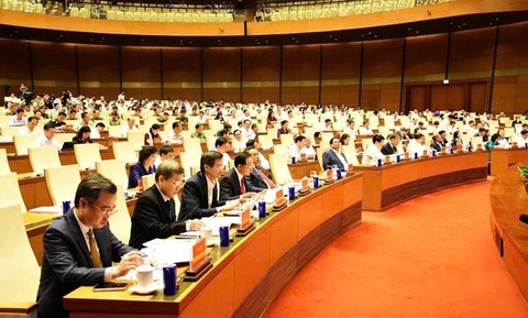 Xây dựng Đảng vững mạnh trong kỷ nguyên số: 