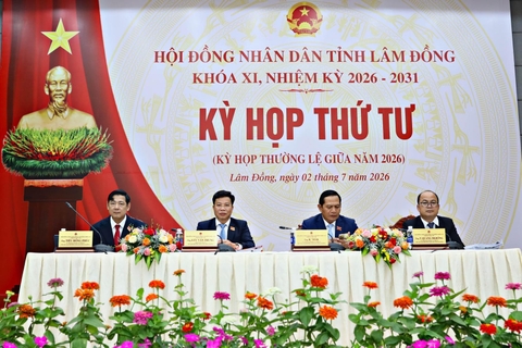 Dấu ấn tạo động lực phát triển cho giai đoạn mới