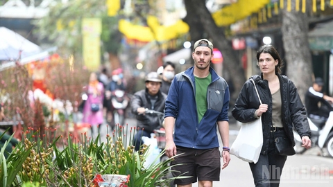 Việt Nam - điểm sáng du lịch của Đông Nam Á