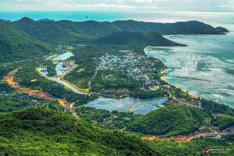 Top 6 địa điểm nổi tiếng ở Côn Đảo