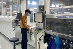 Chủ động đổi mới sáng tạo, đầu tư công nghệ để đẩy mạnh xuất khẩu