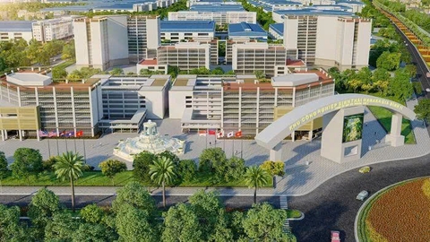 Ngành cơ khí trọng điểm quốc gia cần chiến lược phát triển và các chính sách, cơ chế hỗ trợ có tính đột phá, dài hạn