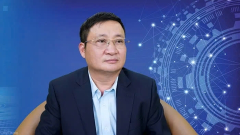 Chính sách: 'Động lực' phát triển cho ngành cơ khí Việt Nam