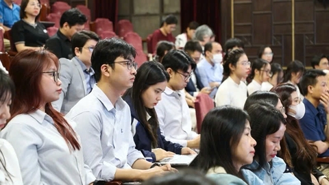 Đổi mới sáng tạo - Chìa khóa cho Việt Nam thịnh vượng trong kỷ nguyên mới