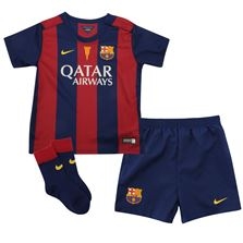 Đồng phục quần áo bóng đá cho gia đình - Gacba.com