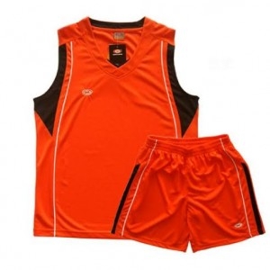 Áo bóng rổ thiết kế chất lượng cao từ Gác Ba Sport 
