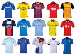 Cửa hàng quần áo bóng đá giá rẻ nhất trên thị trường hiện nay