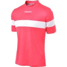 Quần áo bóng đá Kappa Line hồng